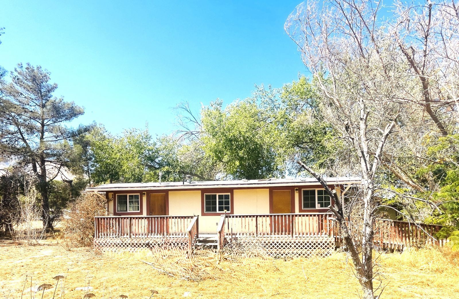 5309 Marjorie Street Weldon, CA 93283 - Photo 4 of 26