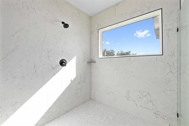 view of a yard with an outdoor space