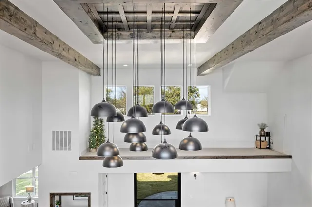 $2,695,000 | 584 Oak Point Drive, May, TX 76857