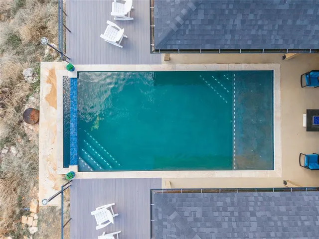 $2,695,000 | 584 Oak Point Drive, May, TX 76857