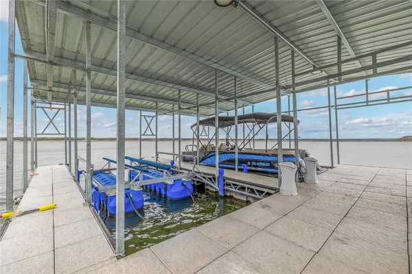 $2,695,000 | 584 Oak Point Drive, May, TX 76857