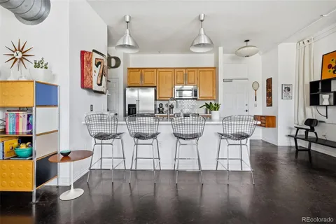 $397,500 | 277 North Broadway, Unit 209, Denver, CO 80203