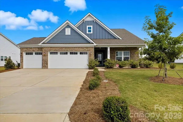 $695,000 | 1018 Stone Marker Drive, Monroe, NC 28112