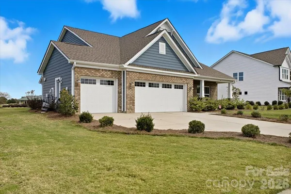 $695,000 | 1018 Stone Marker Drive, Monroe, NC 28112