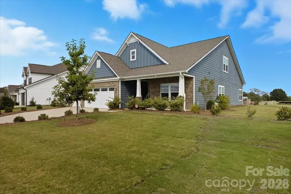 $695,000 | 1018 Stone Marker Drive, Monroe, NC 28112