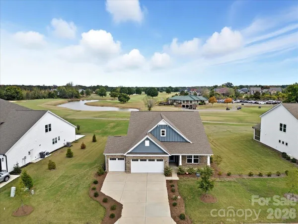 $695,000 | 1018 Stone Marker Drive, Monroe, NC 28112