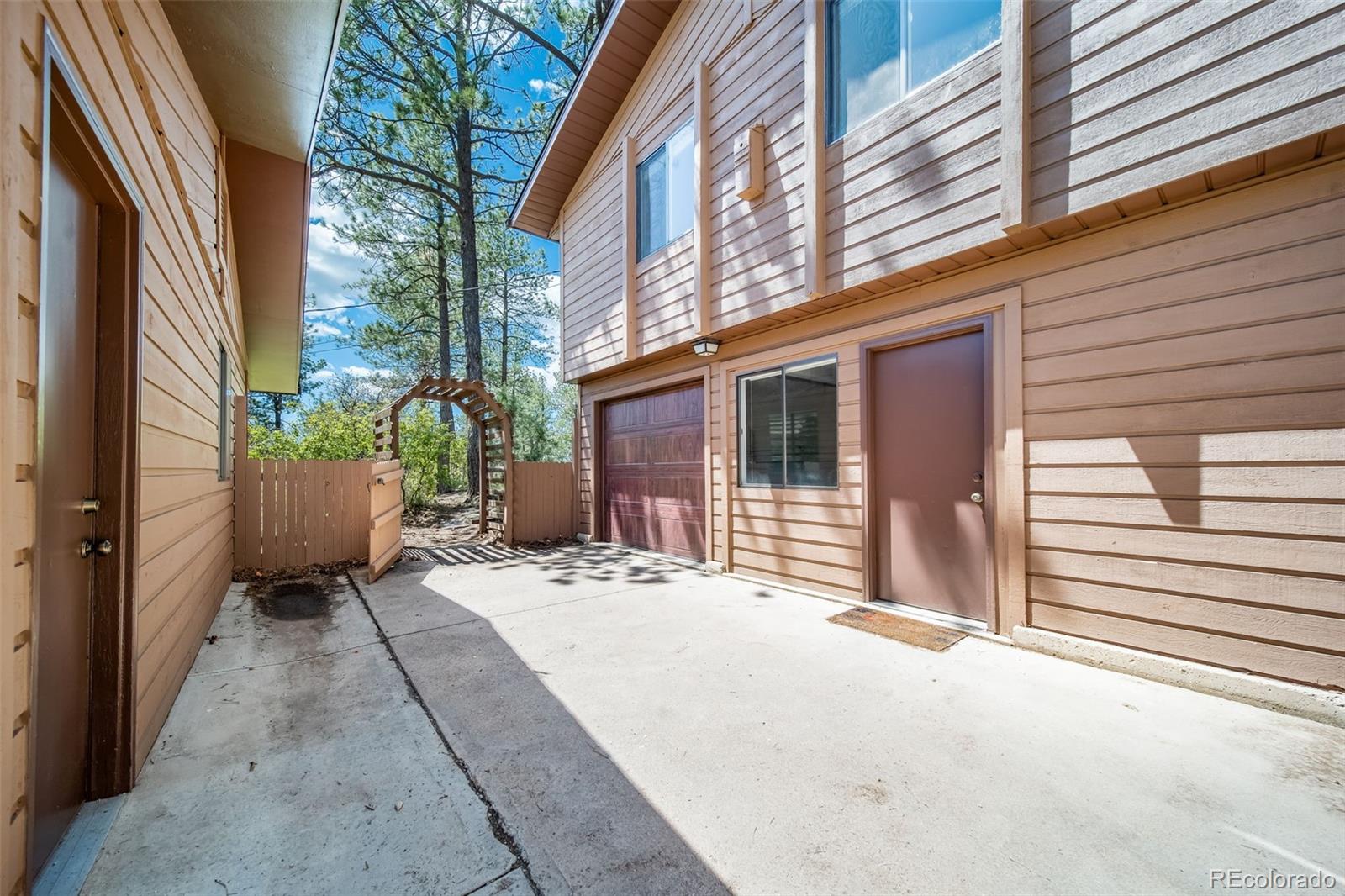 7718 Rafter Road Franktown, CO 80116 - Photo 31 of 42