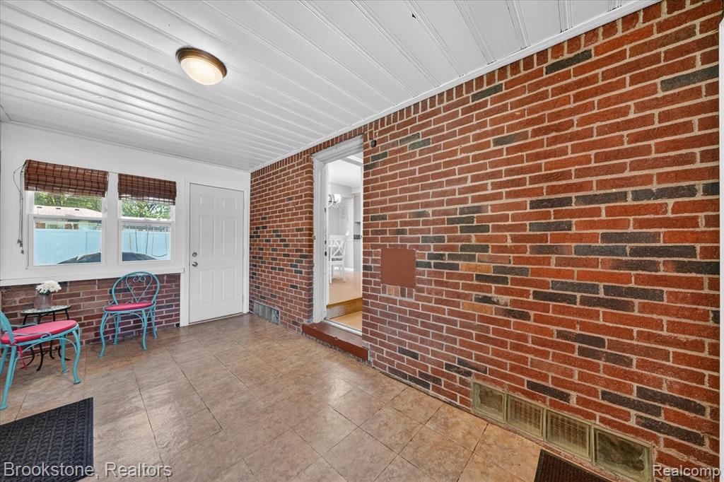 23784 Linne Street Clinton Township, MI 48035 - Photo 37 of 45