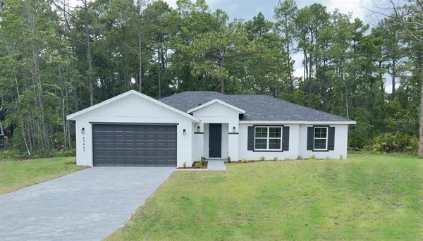 $465,000 | 42065 Tamarac Street, Eustis, FL 32736