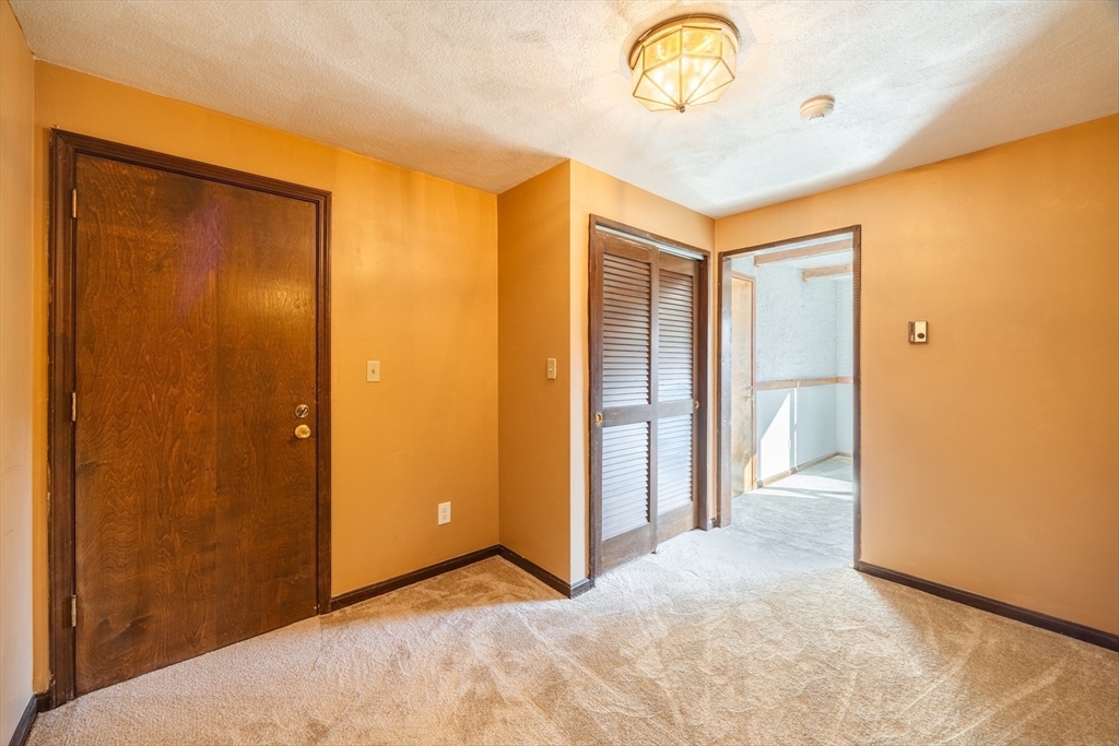 41 Spencer Road, Unit 26G Boxborough, MA 01719 - Photo 11 of 35 a view of an empty room