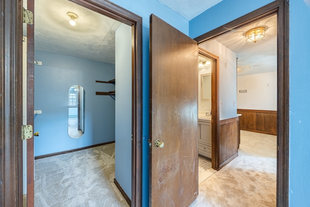 41 Spencer Road, Unit 26G Boxborough, MA 01719 - Photo 25 of 35