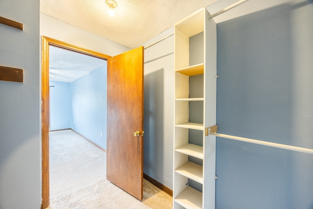 41 Spencer Road, Unit 26G Boxborough, MA 01719 - Photo 27 of 35 a view of an empty room with window