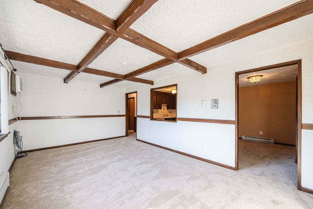 41 Spencer Road, Unit 26G Boxborough, MA 01719 - Photo 7 of 35 a view of an empty room