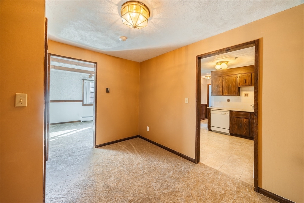 41 Spencer Road, Unit 26G Boxborough, MA 01719 - Photo 10 of 35 an empty room with a bathroom