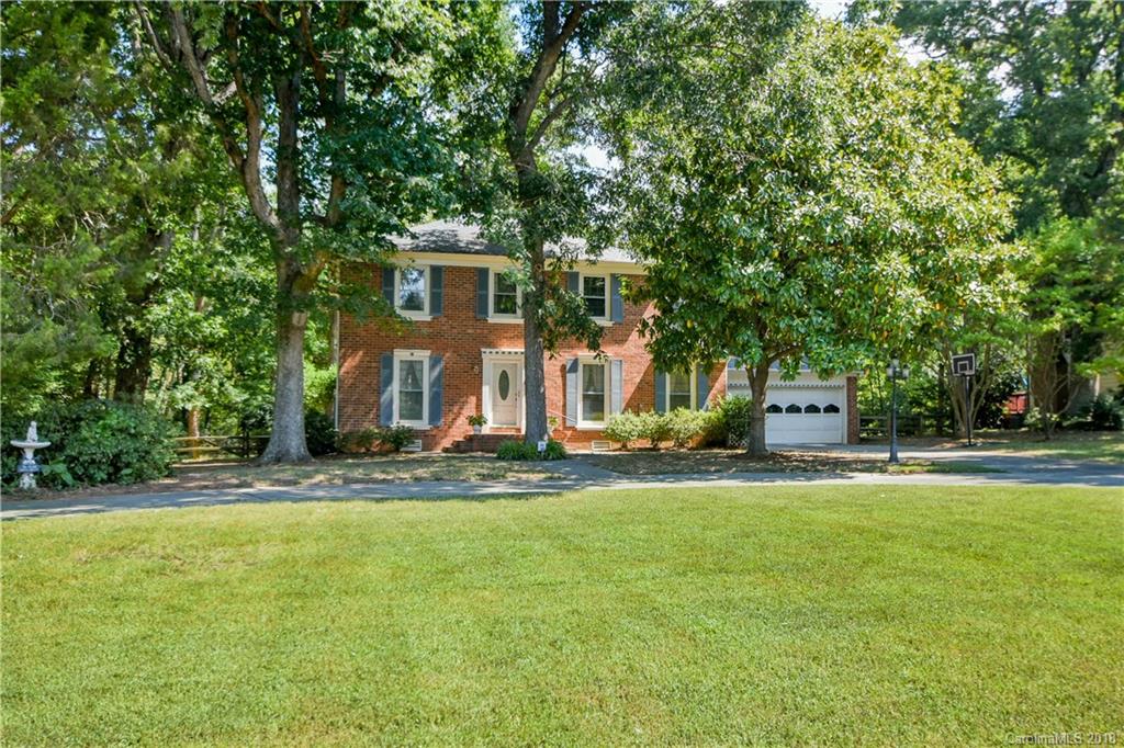 13813 Phillips Road Matthews, NC 28105 - Photo 1 of 33 Gallery Image 1