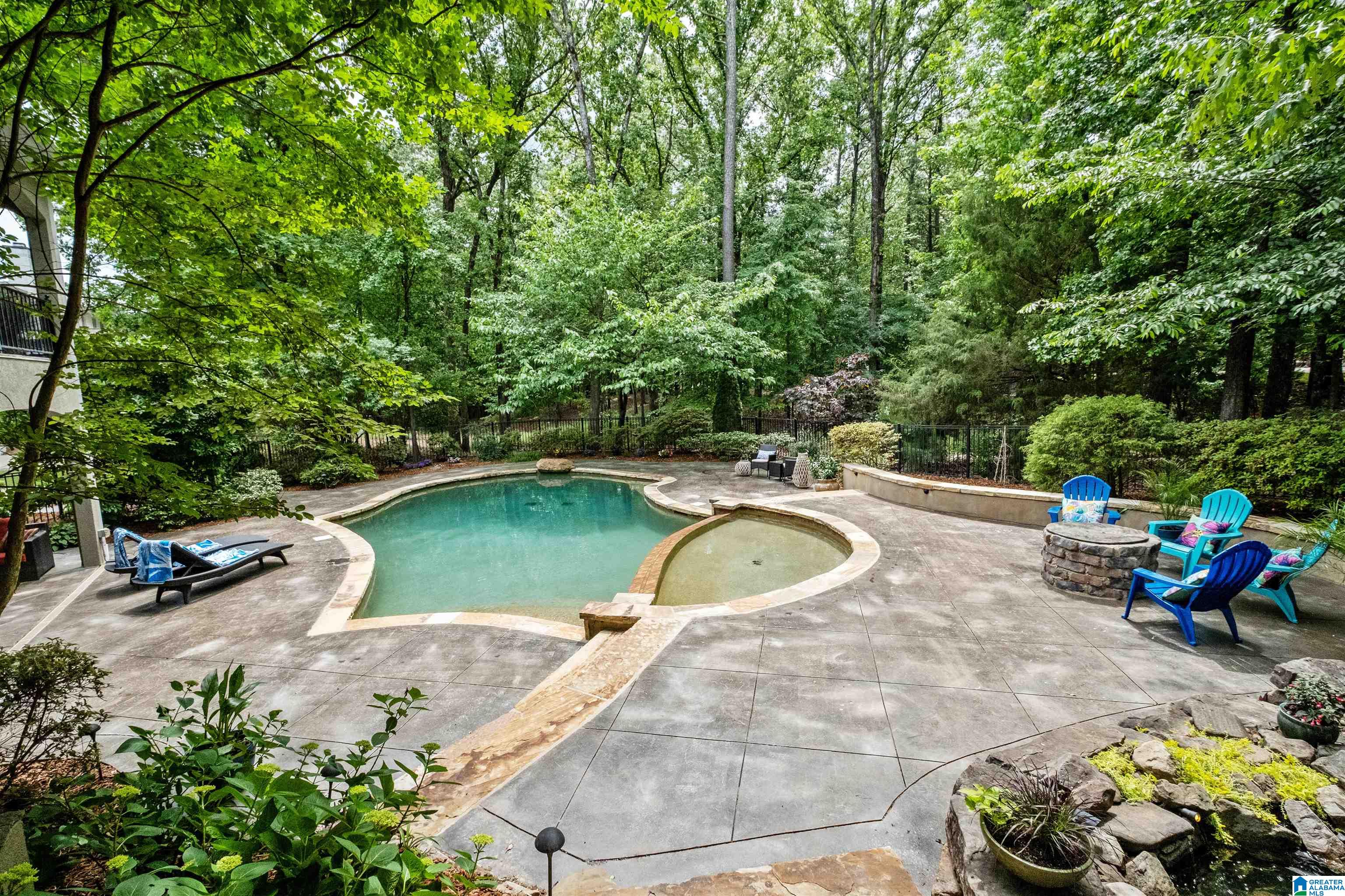 253 Cahaba Oaks Trail Pelham, AL 35124 - Photo 87 of 92