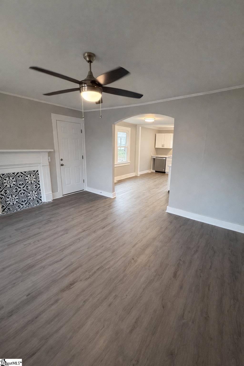 526 Church Street Laurens, SC 29360 - Photo 4 of 18