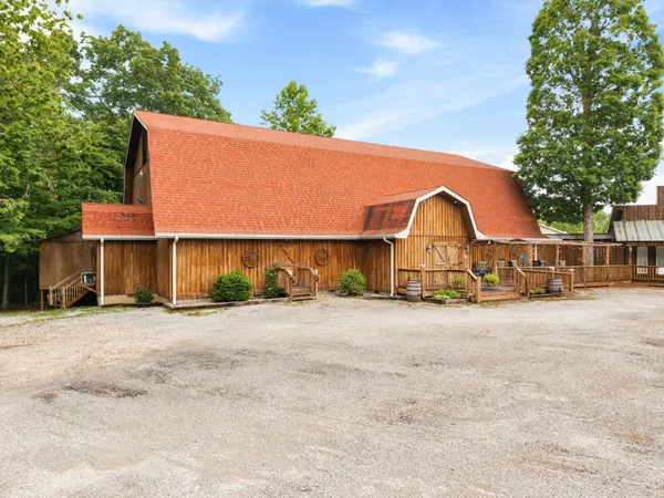 $1,750,000 | 11845 Highway 41, Monteagle, TN 37356