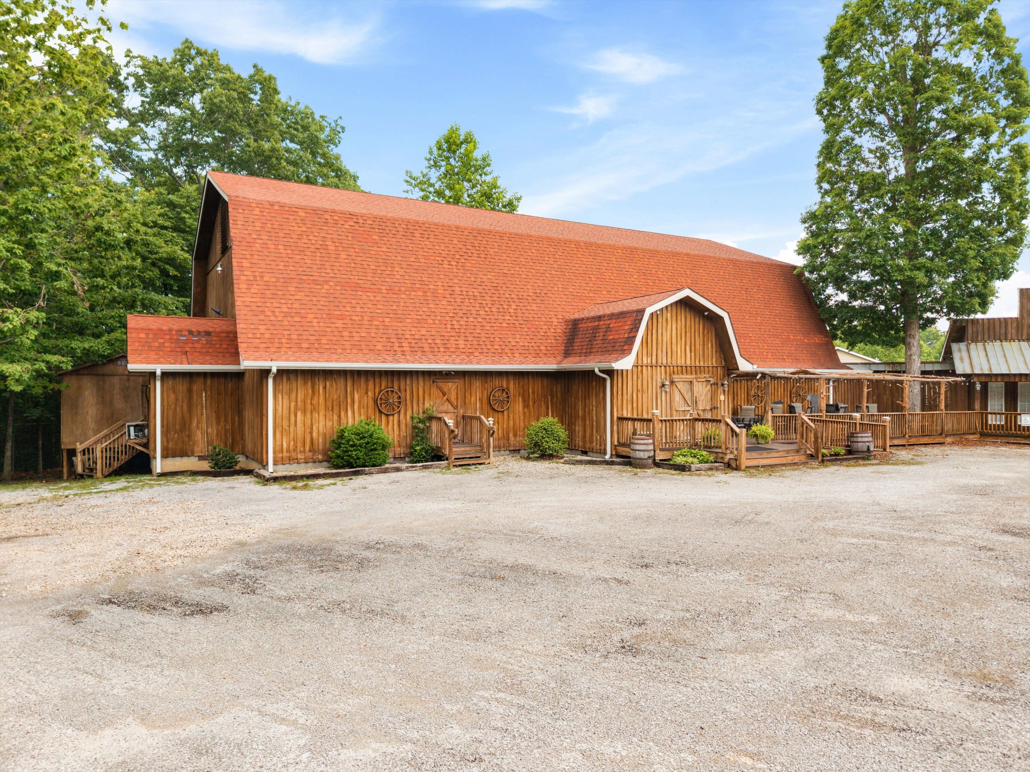 11845 Highway 41 Monteagle, TN 37356 - Photo 15 of 87