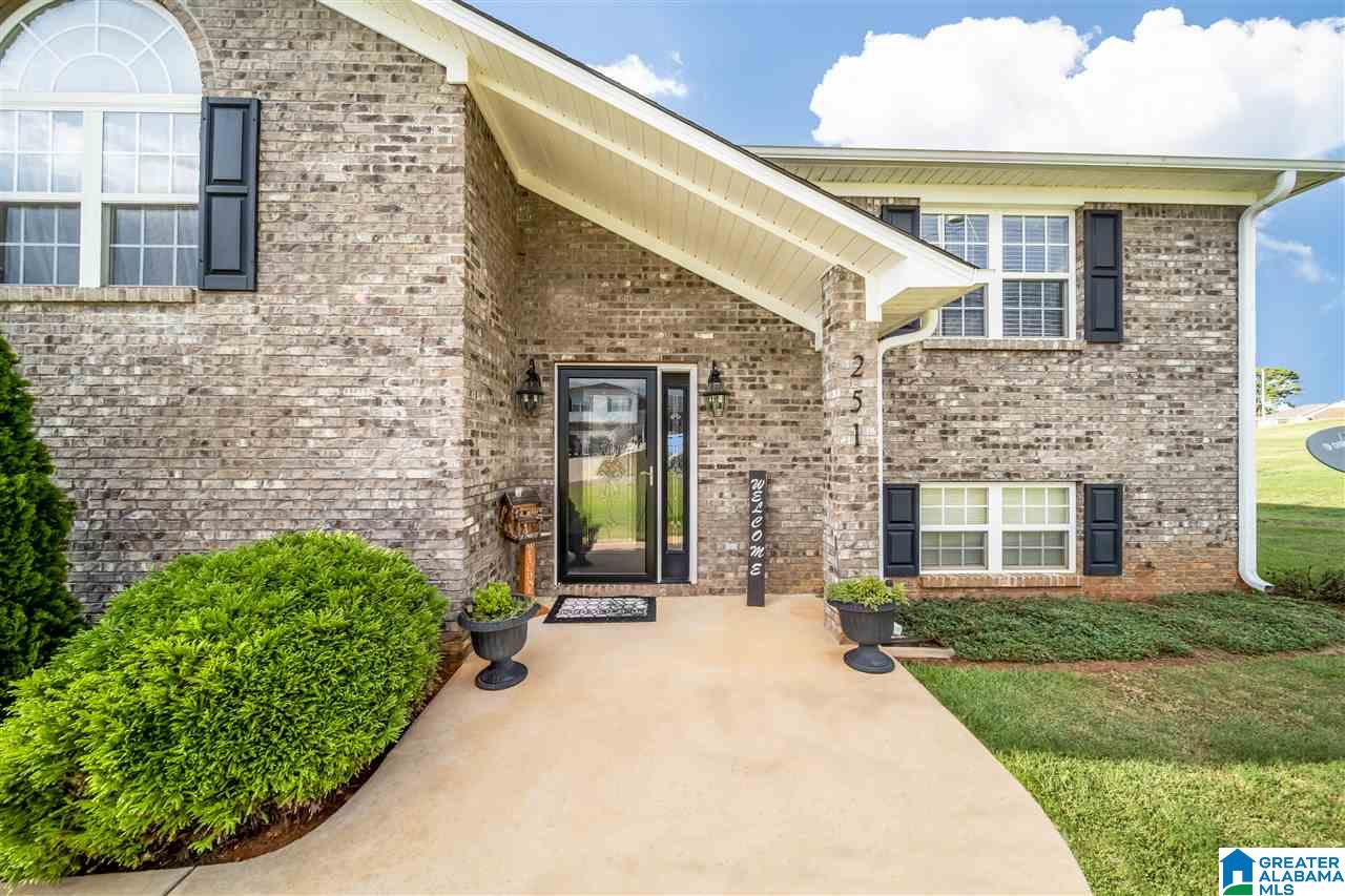 251 Bailey Road Weaver, AL 36277 - Photo 7 of 43