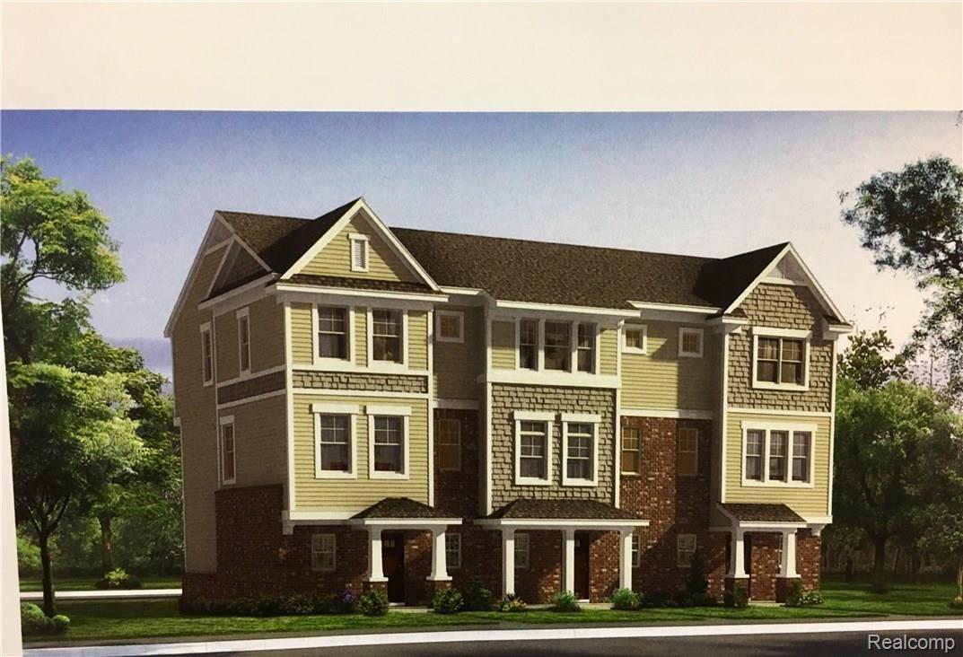 3518 South Rochester Road, Unit 13 Royal Oak, MI 48073 - Photo 1 of 1 FullSizeRender (008).jpg