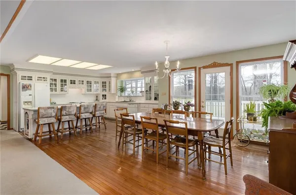 $725,000 | 21150 Farm Road 2020, Crane, MO 65633