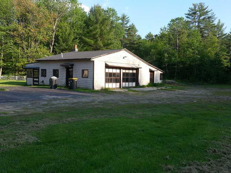 27 Running Hill Road Scarborough, ME 04074 - Photo 2 of 9 Parking Lot/Garage.