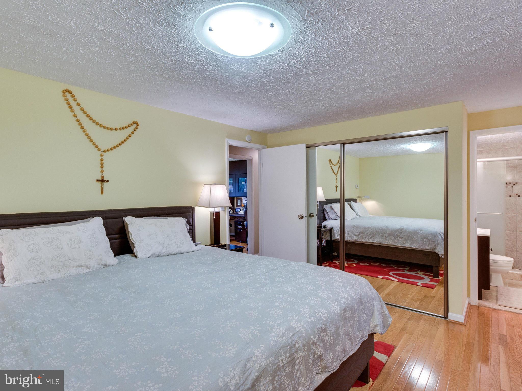 7314 Husky Lane Springfield, VA 22151 - Photo 14 of 30 Bedroom (Master)