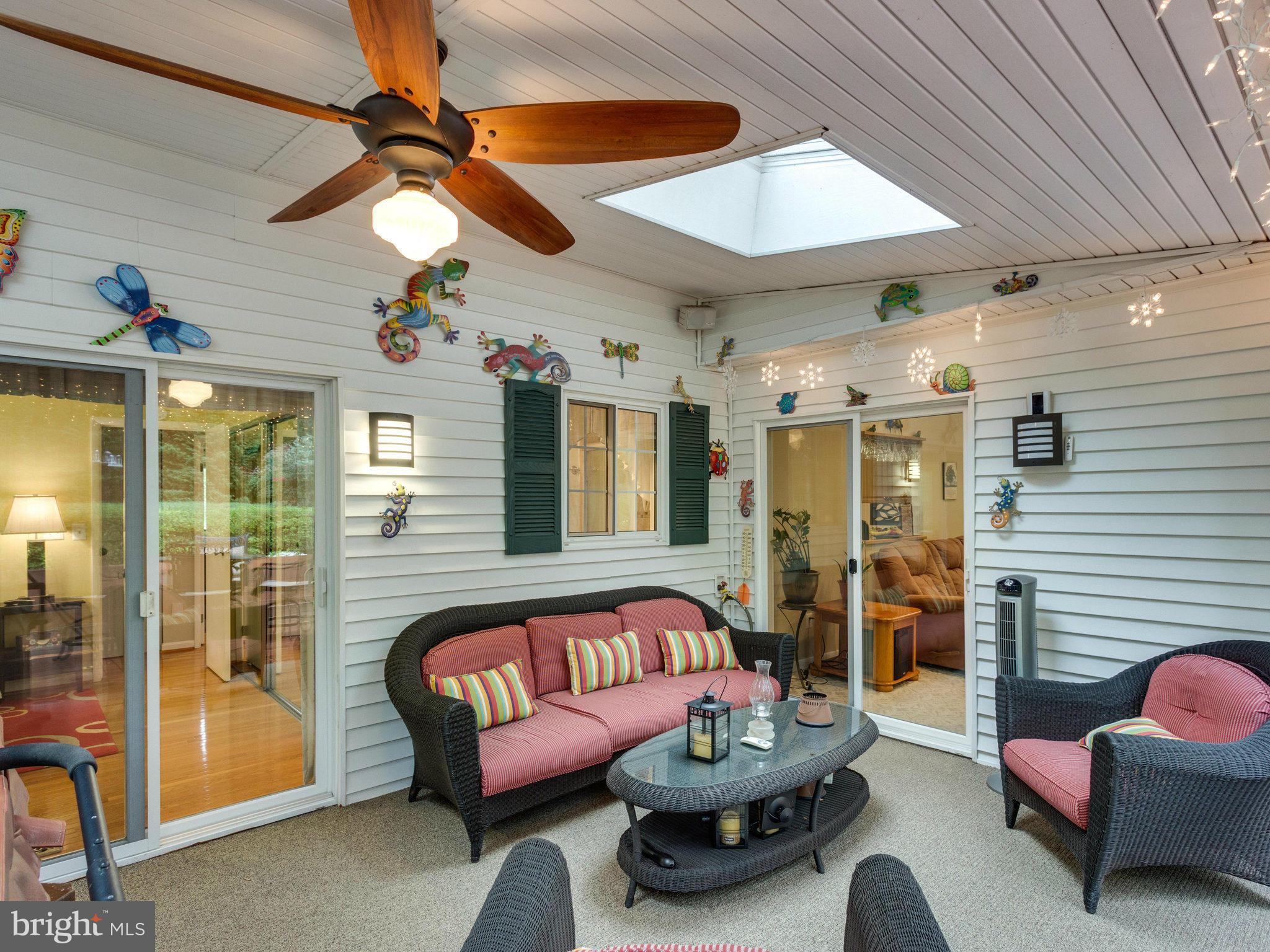 Sun Room