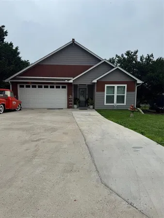 $2,300 | 1014 Scenic Drive, Granbury, TX 76048