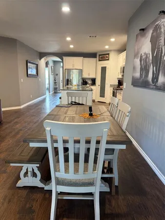 $2,300 | 1014 Scenic Drive, Granbury, TX 76048