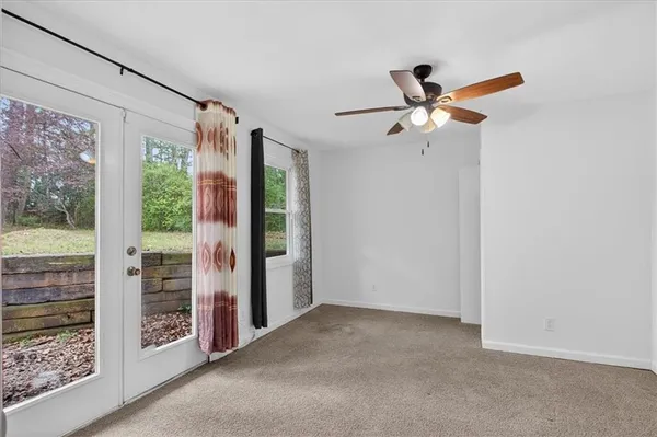 $376,750 | 3785 Somerset Drive Southwest, Marietta, GA 30064