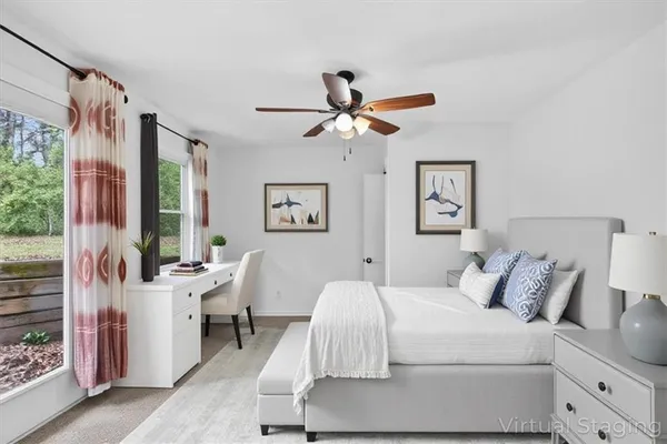$376,750 | 3785 Somerset Drive Southwest, Marietta, GA 30064