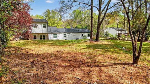 $376,750 | 3785 Somerset Drive Southwest, Marietta, GA 30064