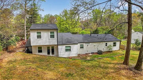 $376,750 | 3785 Somerset Drive Southwest, Marietta, GA 30064