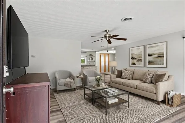 $376,750 | 3785 Somerset Drive Southwest, Marietta, GA 30064
