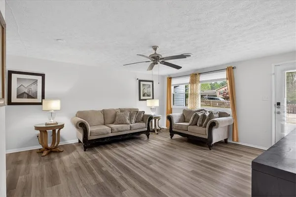 $376,750 | 3785 Somerset Drive Southwest, Marietta, GA 30064