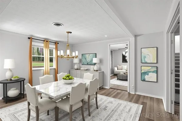 $376,750 | 3785 Somerset Drive Southwest, Marietta, GA 30064