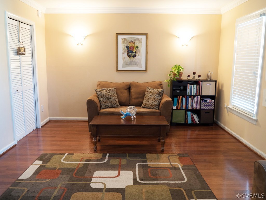 5 Ashinghurst Road, Unit NONE Henrico, VA 23238 - Photo 4 of 35 Gallery Image 4