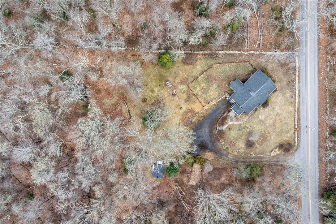 982 Wordens Pond Road South Kingstown, RI 02879 - Photo 27 of 27