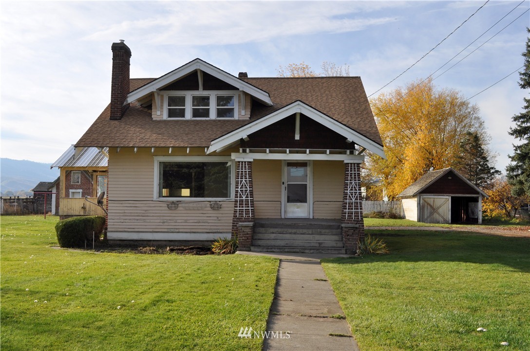 2881 Brown Road Ellensburg, WA 98926 - Photo 1 of 23 Gallery Image 1