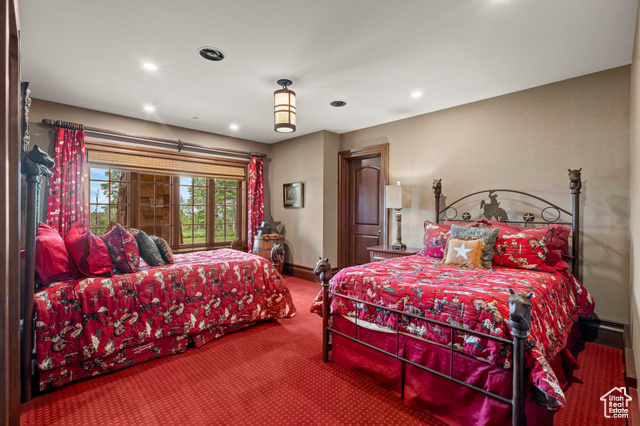 1943 North Wolf Creek Ranch Road, Unit 12 Heber City, UT 84036 - Photo 82 of 175