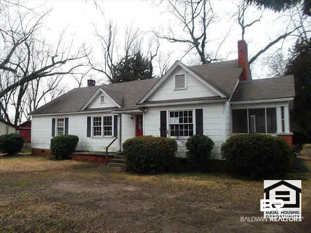 370 Bruner Avenue Evergreen, AL 36401 - Photo 1 of 1