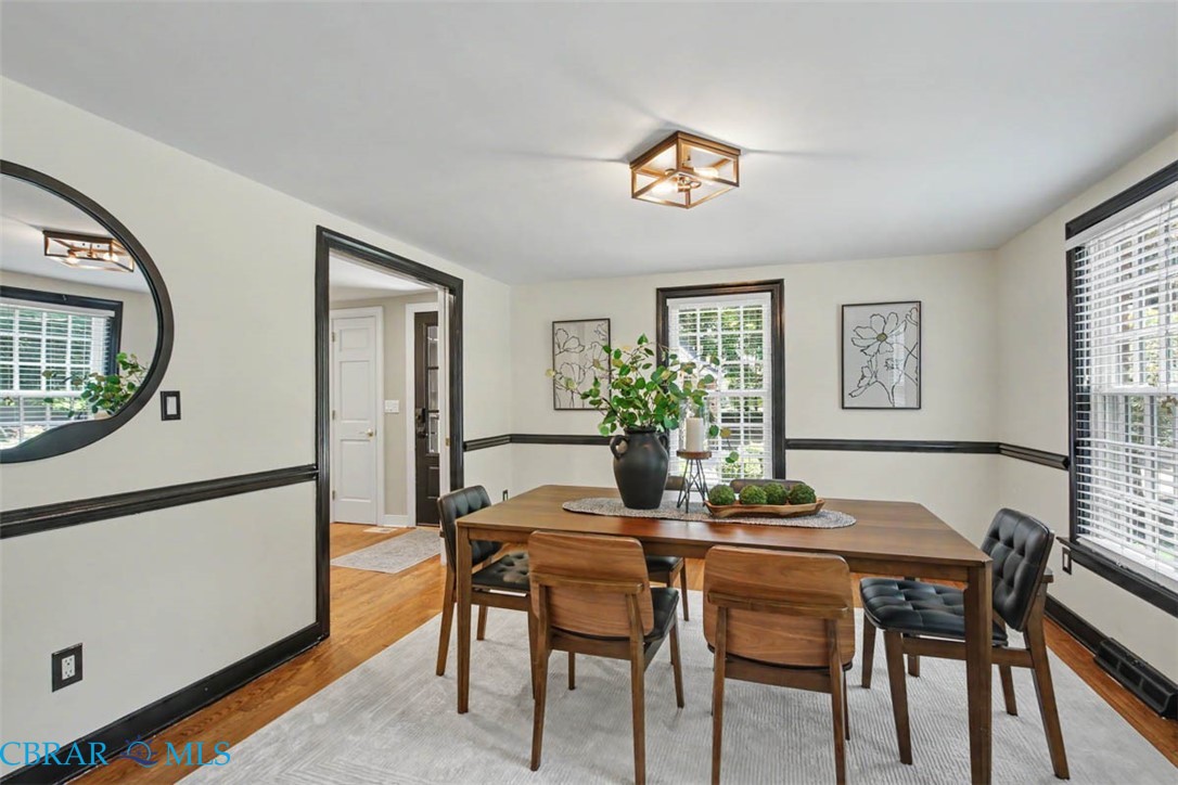 266 Nottingham Road Williamsburg, VA 23185 - Photo 11 of 52