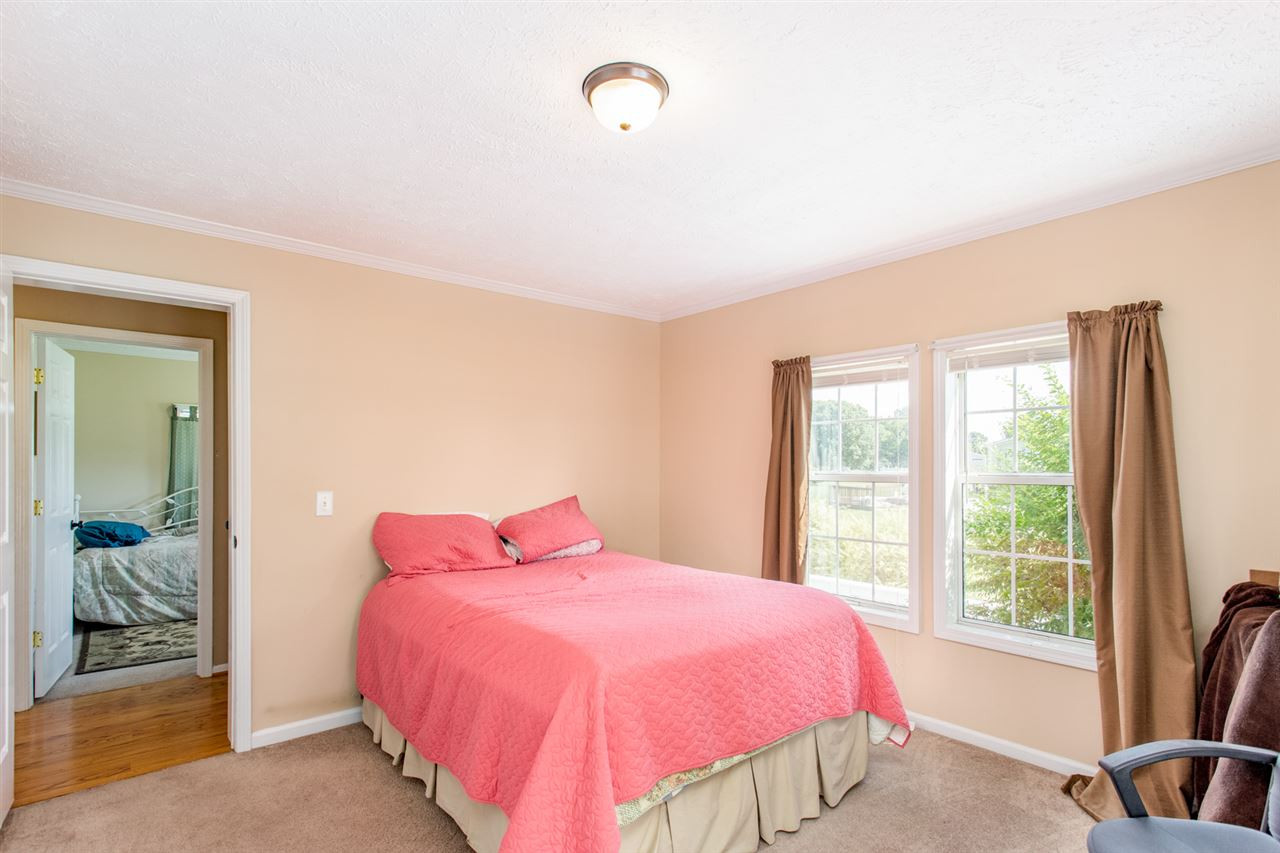2716 Lizzie Mill Road Selma, NC 27576 - Photo 19 of 29 Photo 19