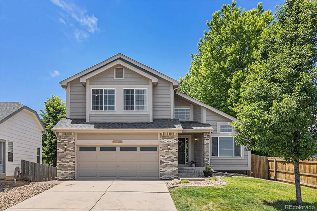 $537,500 | 6230 Snowberry Avenue, Firestone, CO 80504