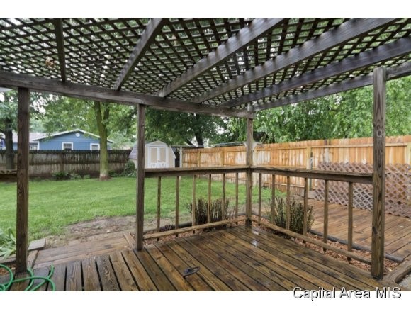 3817 Thrush Lane Springfield, IL 62707 - Photo 12 of 15