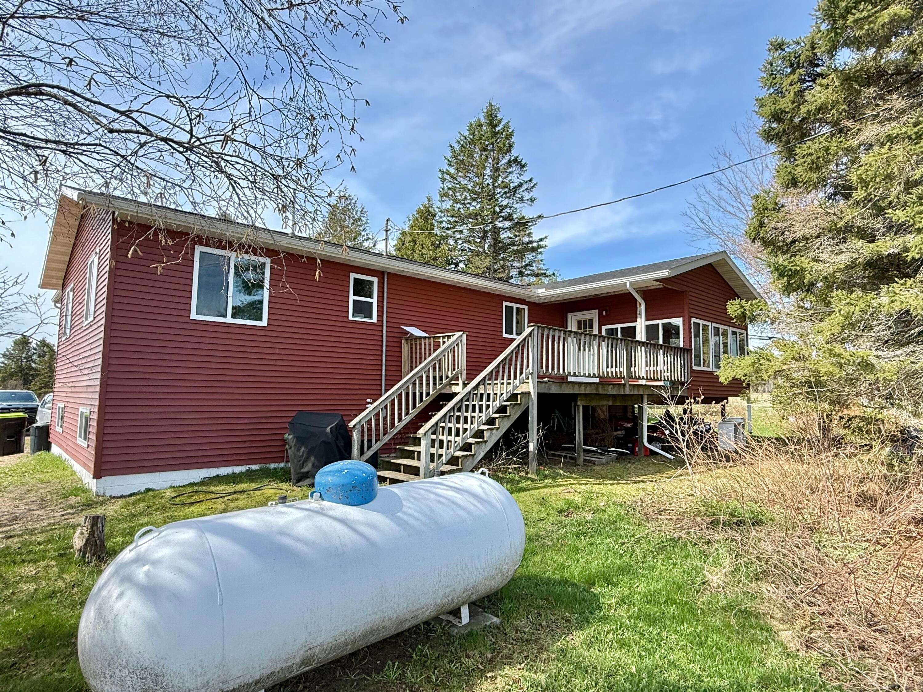 3847 East 13 Mile Road Dafter, MI 49724 - Photo 4 of 27 Gallery Image 4