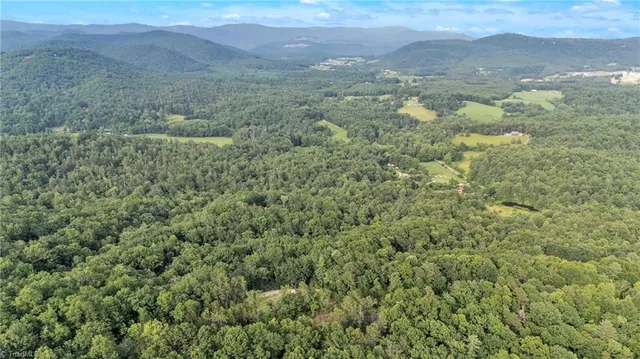 $130,000 | 0 Bell Mountain Road, Hays, NC 28635