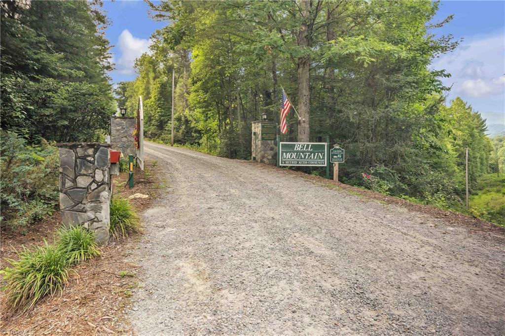 0 Bell Mountain Road Hays, NC 28635 - Photo 16 of 21